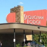 Sequoyah Lodge